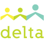 Kinderpsychiater Delta - Logo